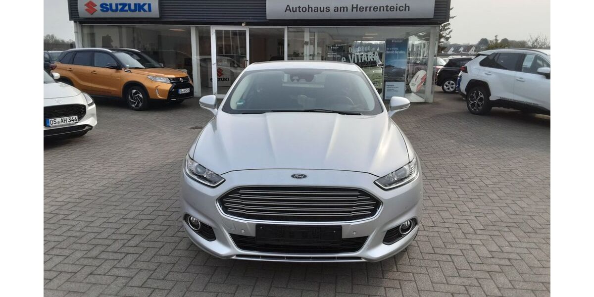 Ford Mondeo 66.100 km 12.990 &euro; Melle 49324
