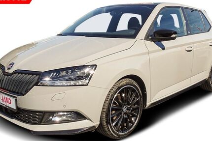 Skoda Fabia 78.487 km 17.990 &euro; Eisleben 06295