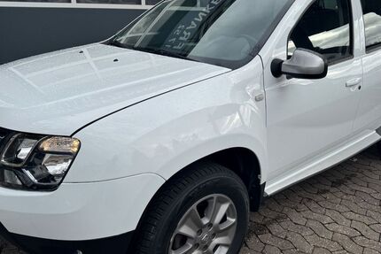 Dacia Duster 201.000 km 5.250 € Nürnberg 90453