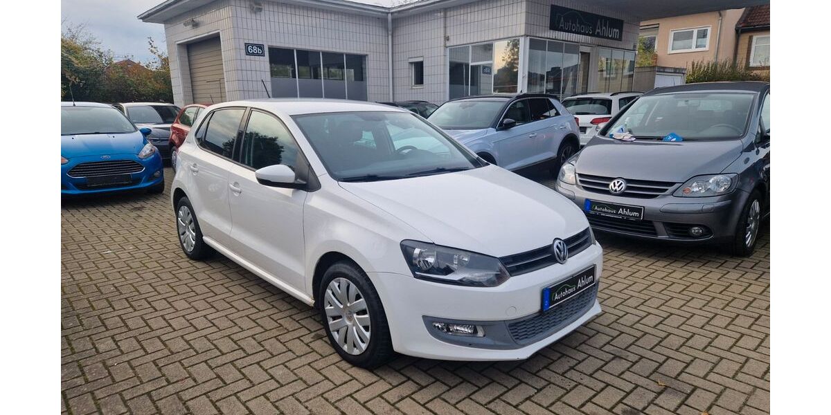 VW Polo 108.000 km 6.399 &euro; Wolfenbüttel 38302