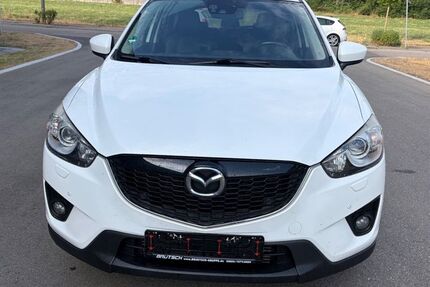 Mazda CX-5 160.000 km 7.999 &euro; Donaueschingen 78166