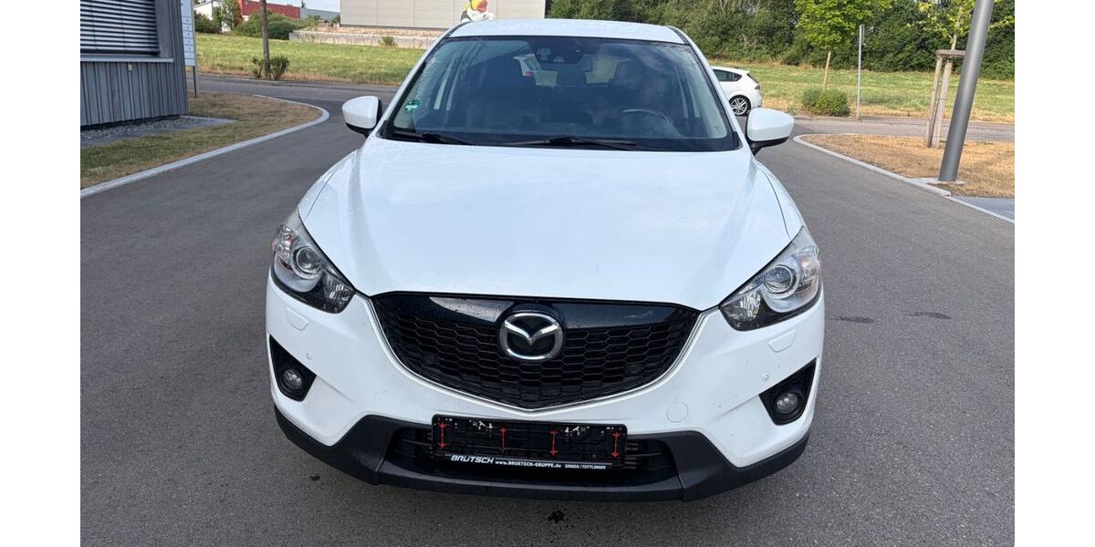 Mazda CX-5 160.000 km 7.999 &euro; Donaueschingen 78166