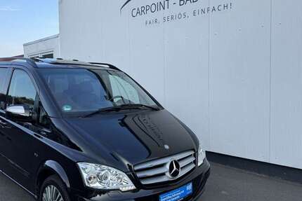 Mercedes-Benz Viano 255.000 km 18.900 &euro; Bad Hersfeld 36251