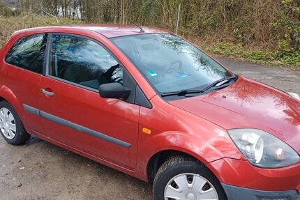 Ford Fiesta 187.000 km 1.750 &euro; Wermelskirchen 42929