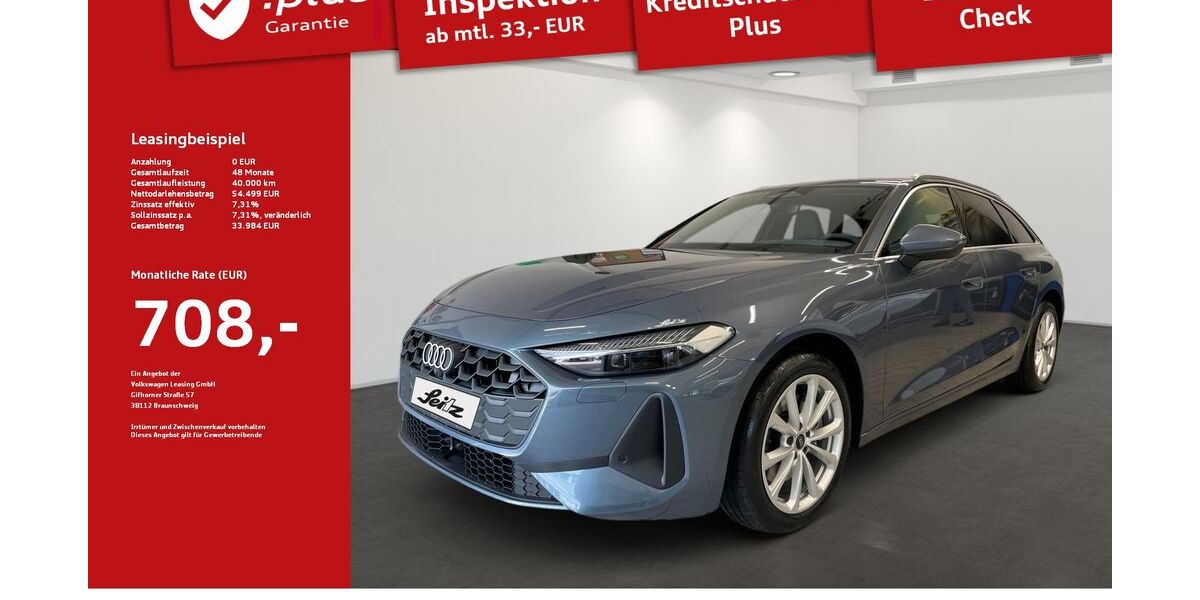 Audi A5 10.400 km 51.490 &euro; Kempten 87435