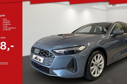 Audi A5 10.400 km 51.890 &euro; Kempten 87435