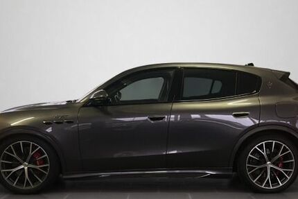 Maserati Grecale 108.000 km 69.900 &euro; Wiesbaden 65201