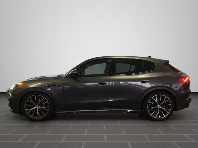 Maserati Grecale 108.000 km 69.900 &euro; Wiesbaden 65201