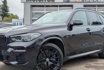 BMW X5 30.964 km 66.900 € Schorndorf 73614