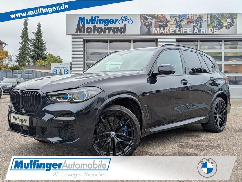 BMW X5 30.964 km 66.900 € Schorndorf 73614