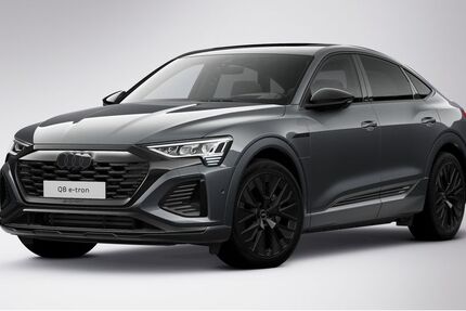 Audi Q8 e-tron 35.661 km 63.490 € Wiesbaden 65189