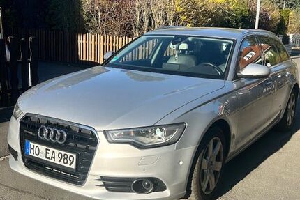 Audi A6 245.312 km 9.600 &euro; Münchberg 95213