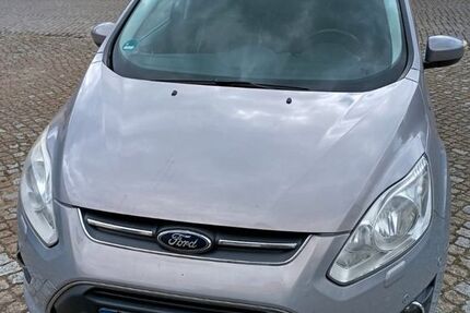 Ford Grand C-Max 100.266 km 6.999 &euro; Groitzsch 04539