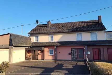 Wohnung Sensweiler - 3 Zimmer, 79 m&sup2;, 65.000&euro; | Angebot:20173109