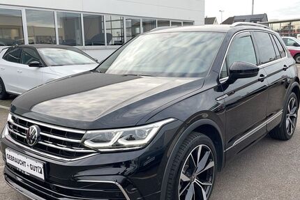 VW Tiguan 39.749 km 33.850 &euro; Duisburg 47178
