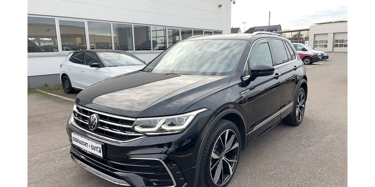 VW Tiguan 39.749 km 33.850 &euro; Duisburg 47178