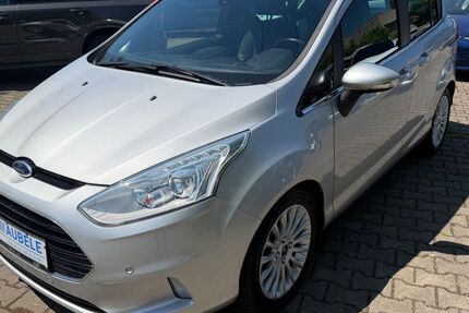 Ford B-Max 96.800 km 8.990 &euro; Pfaffenhofen 89284