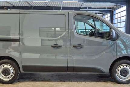 Renault Trafic 39.000 km 24.950 &euro; Geesthacht 21502