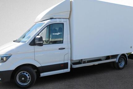 VW Crafter 52.060 km 36.870 &euro; Eschwege 37269