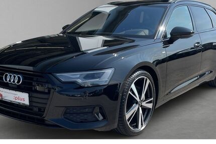 Audi A6 66.095 km 45.430 &euro; Traunstein 83278