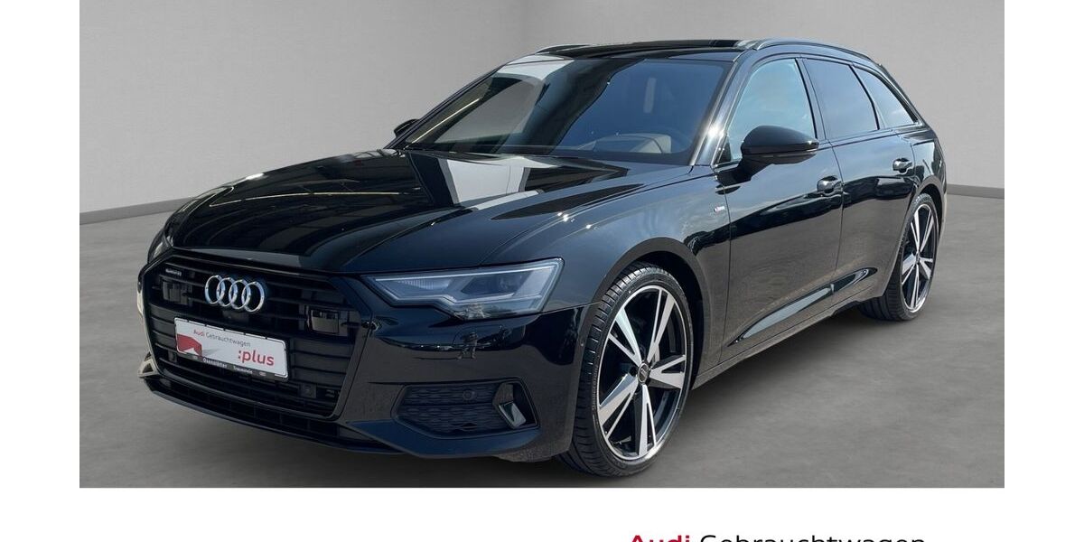 Audi A6 66.095 km 45.430 &euro; Traunstein 83278