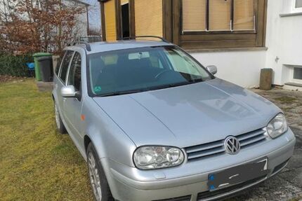 VW Golf 170.733 km 1.500 &euro; Adlkofen 84166