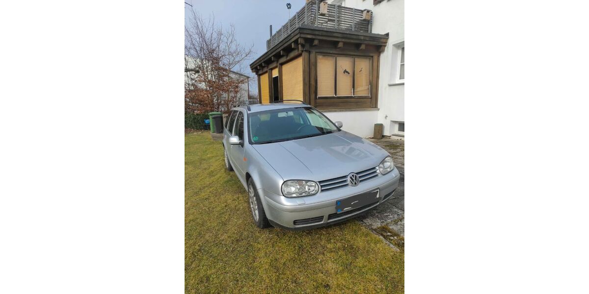 VW Golf 170.733 km 1.500 &euro; Adlkofen 84166