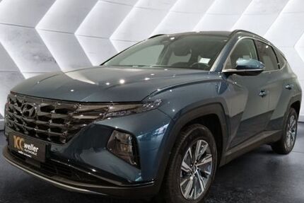 Hyundai TUCSON 26.600 km 29.795 &euro; Bietigheim-Bissingen 74321