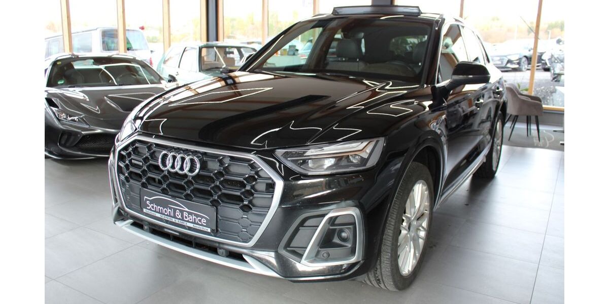 Audi Q5 90.000 km 35.990 &euro; Amstetten 73340