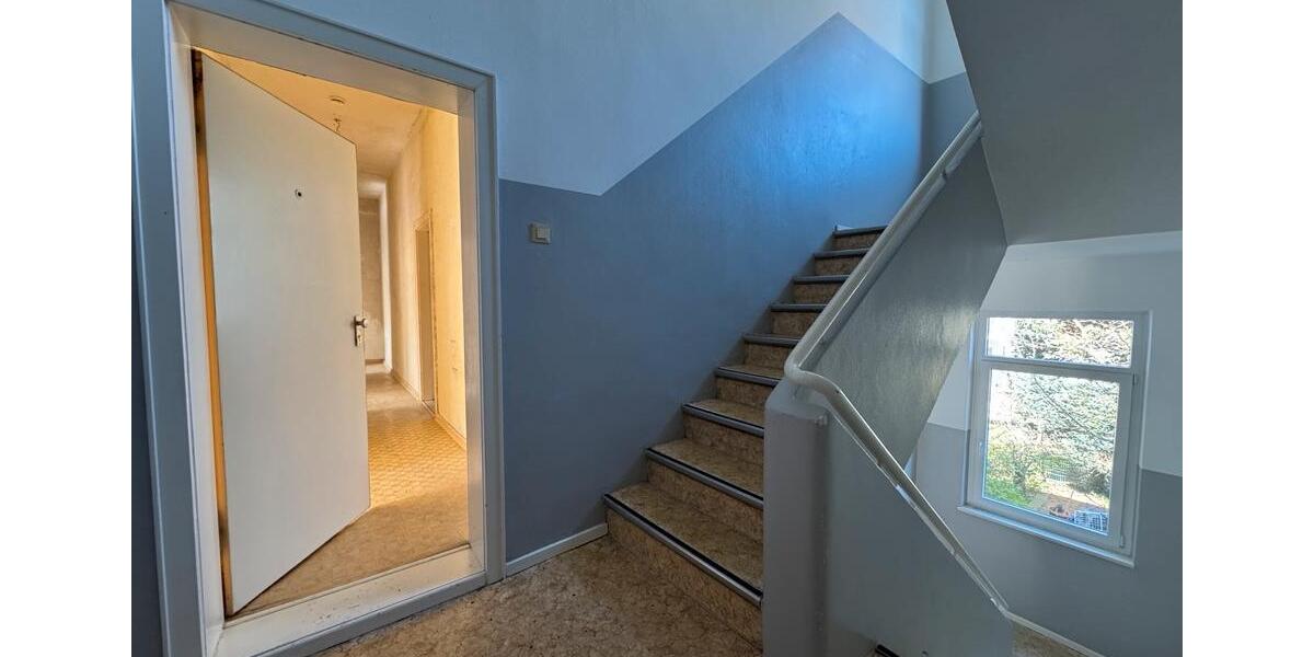 Etagenwohnung Wilhelmshaven Fedderwardergroden - 4 Zimmer, 90 m&sup2;, 65.000&euro; | Angebot:26101957