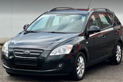 Kia ceed / Ceed 150.000 km 1.990 &euro; Saarlouis 66740