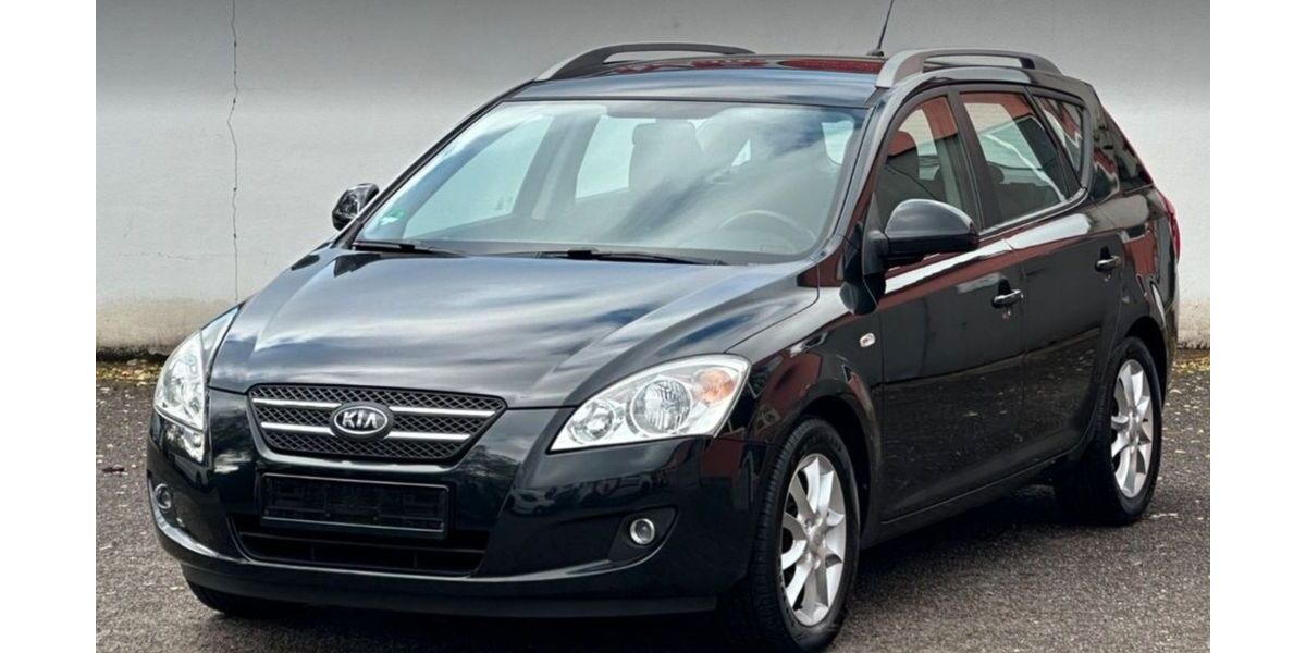 Kia ceed / Ceed 150.000 km 1.990 &euro; Saarlouis 66740