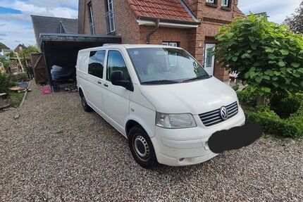 VW T5 Transporter 385.000 km 3.400 &euro; Kiel 24113