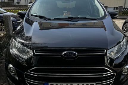 Ford EcoSport 85.431 km 7.099 &euro; Göppingen 73035