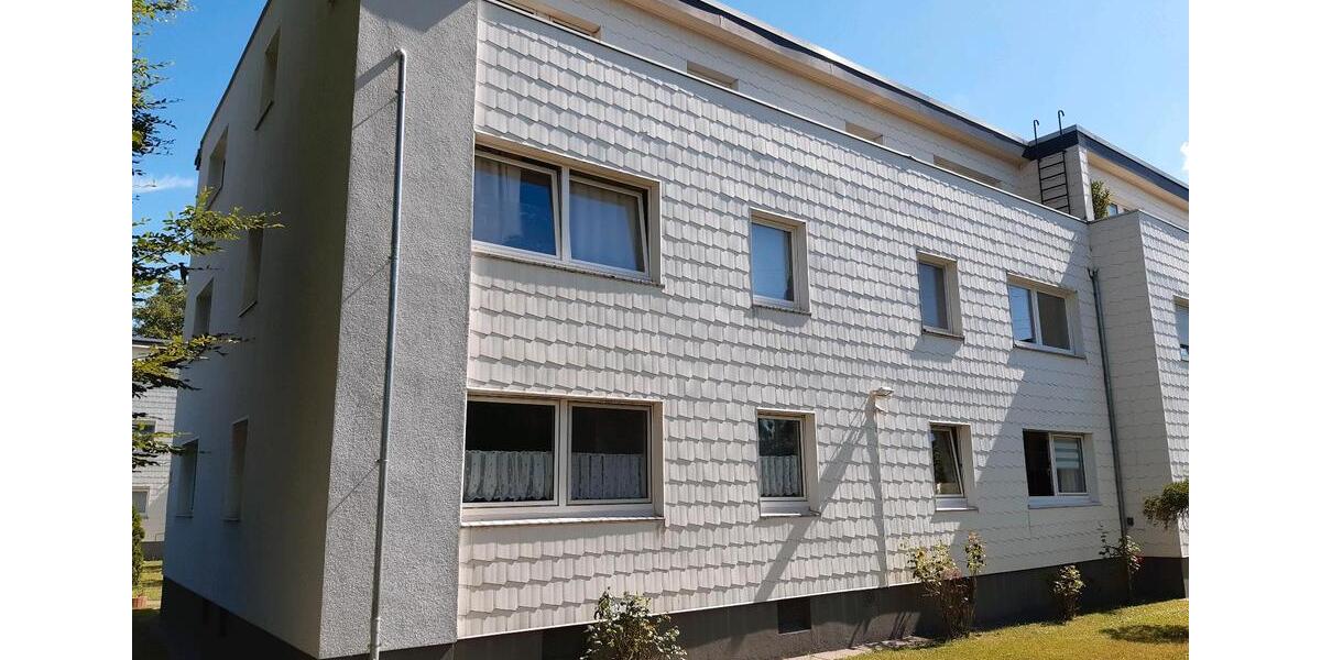 Hochparterre Mülheim an der Ruhr Dümpten - 1 Zimmer, 32 m&sup2;, 80.000&euro; | Angebot:24563676