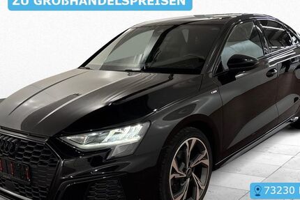 Audi A3 116.653 km 21.307 &euro; Frankfurt 60596