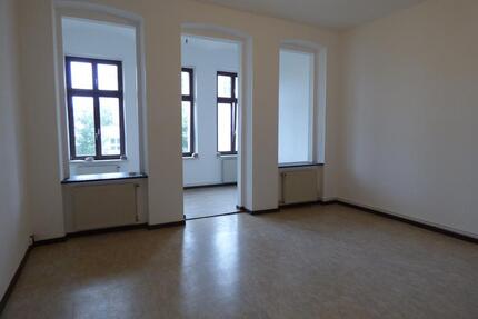 3-Raum-Wohnung im Seebad Heringsdorf zu vermieten