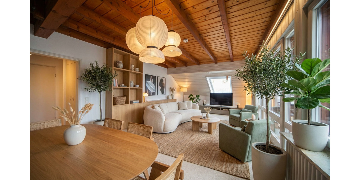 Etagenwohnung Stegen Eschbach - 2 Zimmer, 71 m&sup2;, 318.000&euro; | Angebot:25746032