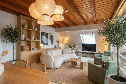 Wohnung Stegen Eschbach - 2 Zimmer, 71 m&sup2;, 318.000&euro; | Angebot:25746032