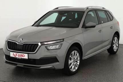 Skoda Kamiq 39.198 km 22.990 € Hoppegarten 15366