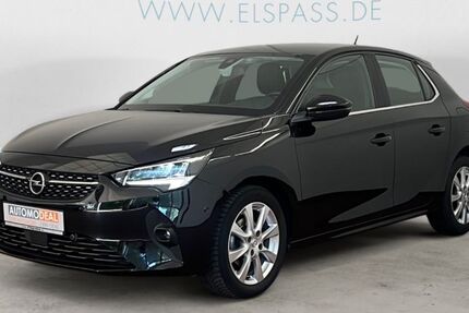 Opel Corsa 41.137 km 13.489 € Dinslaken 46539