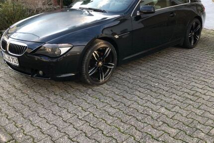 BMW 630 404.000 km 5.900 &euro; Palzem 54439