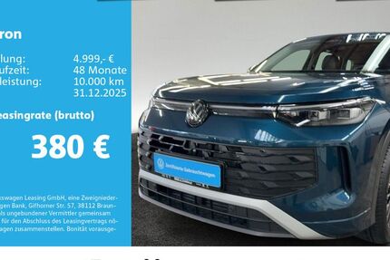 VW Tayron 8.728 km 40.870 &euro; Neu-Ulm 89231