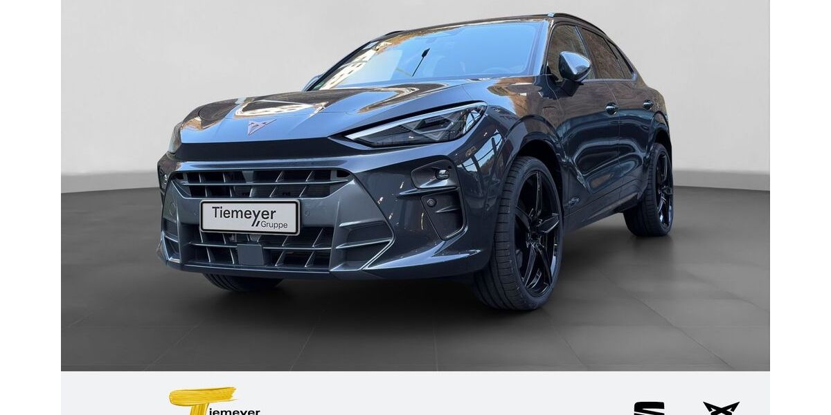 Cupra Terramar 5.999 km 52.790 &euro; Plettenberg 58840
