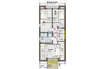 Doppelhaushälfte Kelkheim (Taunus) Kelkheim - 5 Zimmer, 168 m&sup2;, 2.750&euro; | Angebot:25681438