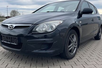 Hyundai i30 179.294 km 3.999 &euro; korbach 34497