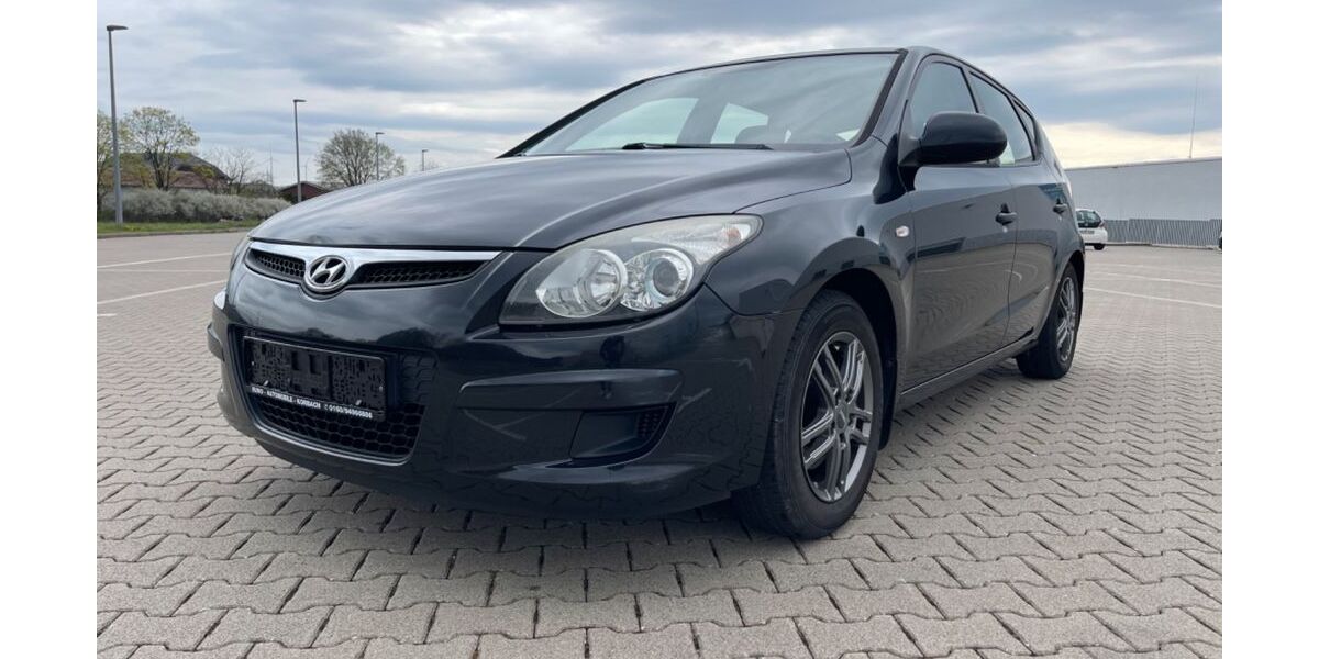 Hyundai i30 179.294 km 3.999 &euro; korbach 34497