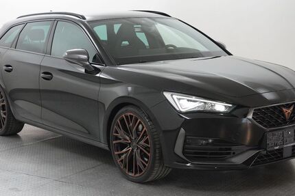 Cupra Leon 57.949 km 24.750 &euro; Bebra 36179
