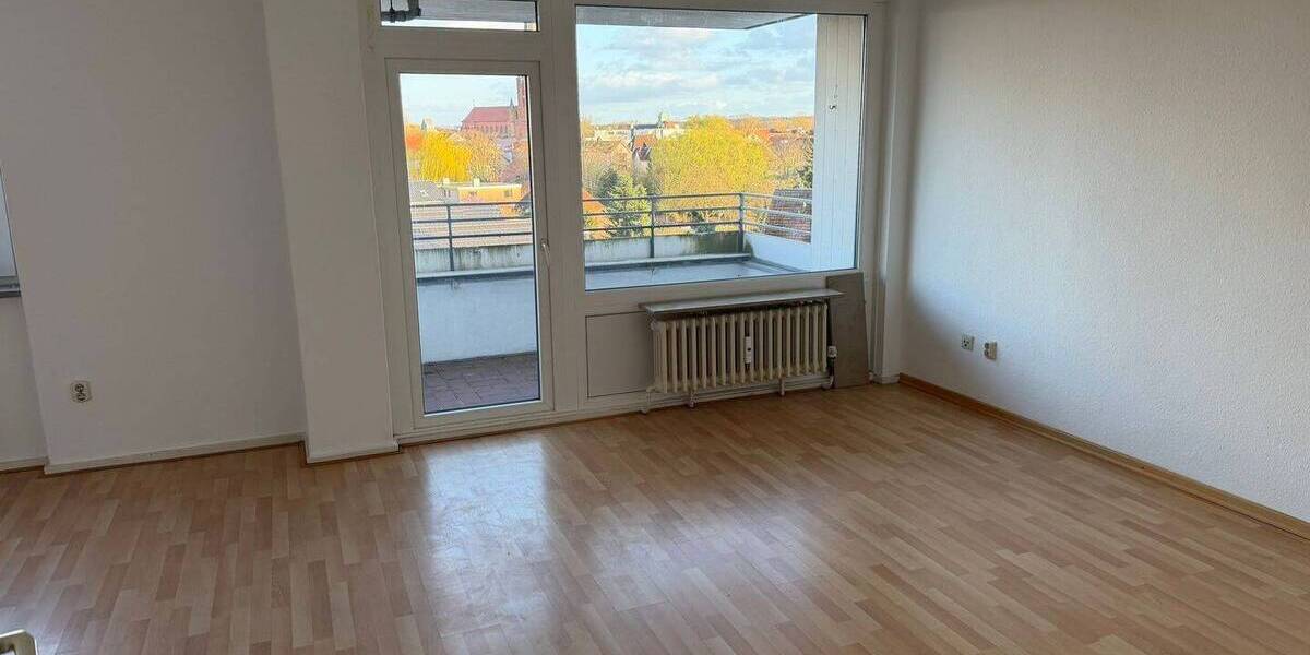 Etagenwohnung Buxtehude - 1 Zimmer, 39 m&sup2;, 94.500&euro; | Angebot:26026781
