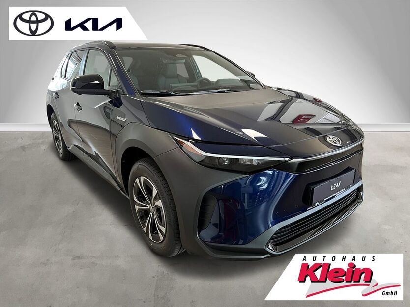 Toyota bZ4X 10.500 km 29.777 € Saarlouis 66740
